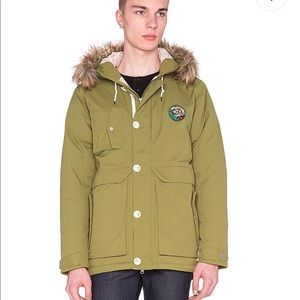 Men’s Poler Snorkel Jacket